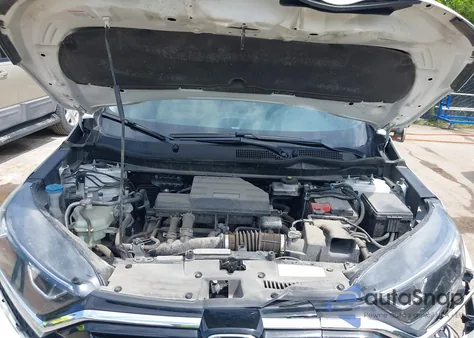 2020 Honda Cr-V Lx z USA, uszkodzony, nr VIN 7FARW2H21LE000641